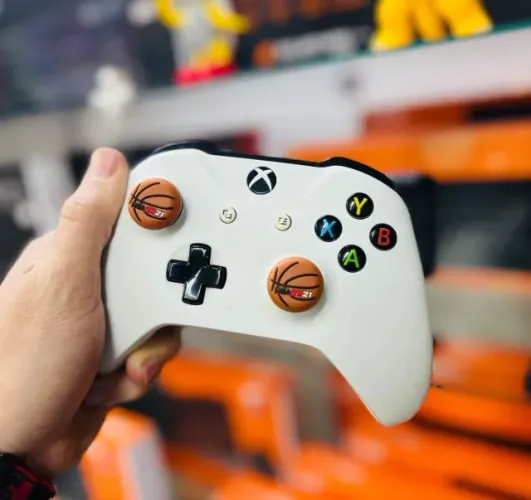 Protetor Controle Vídeo Game