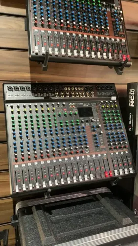K audio Mesa MX 20.6 47285