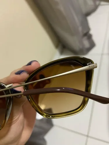 Oculos Grazi Com Grau
