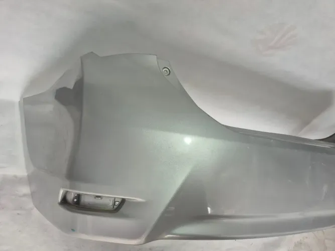 Parachoque traseiro Toyota Corolla 2015 2016 2017 2018 2019 original 