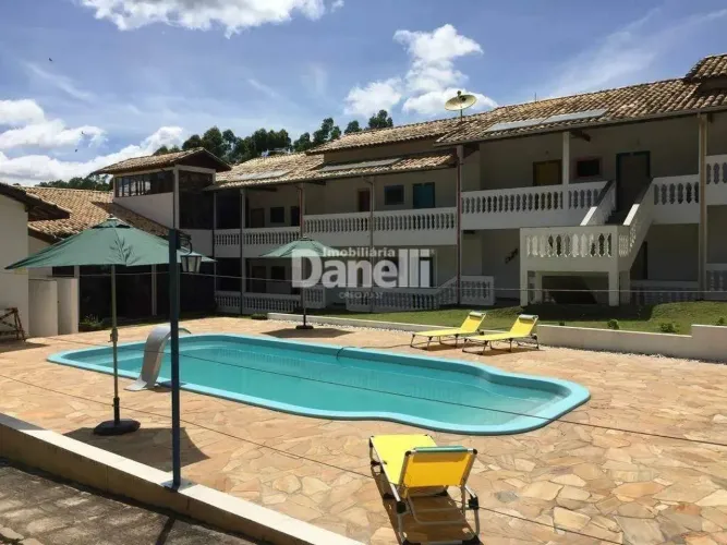 Ponto Comercial à venda, 20 quartos, 20 suítes, 11 vagas, Nhá Leocádia - São Luíz do Parai