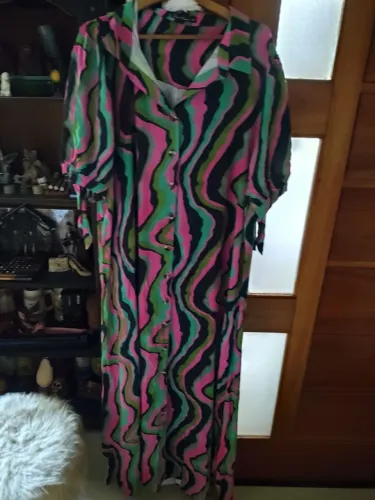 Vestido