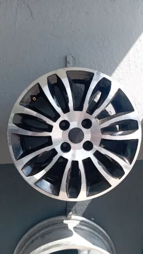 Rodas aro 15 Linha Fiat