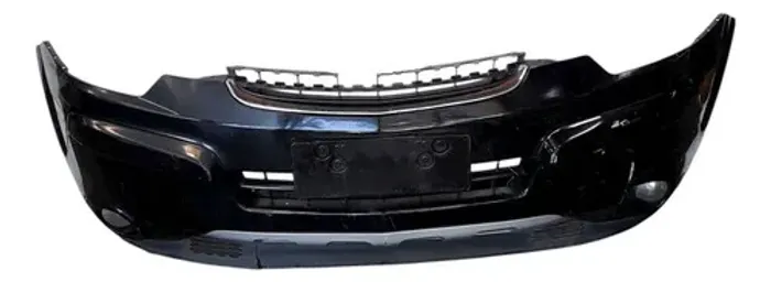 Para-choque Dianteiro Gm Captiva 3.6 2009 V1736 - P28