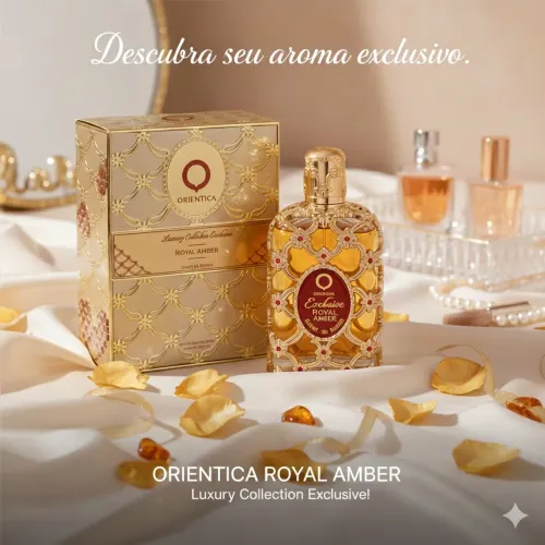 Perfumaria Árabe