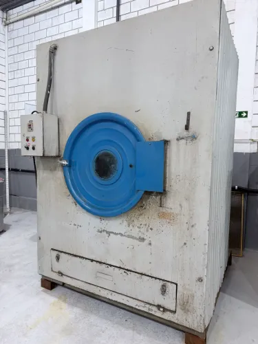 Secador Roupa Industrial 