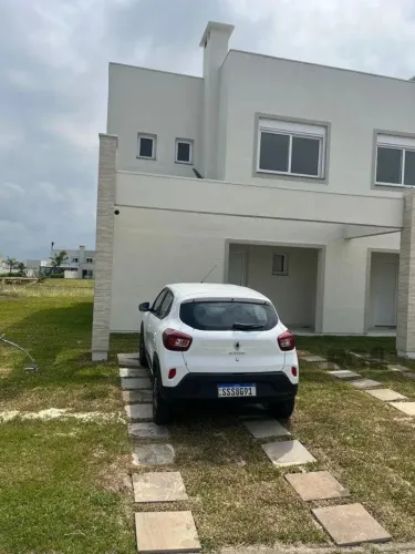 Casa de Condomínio em Remanso