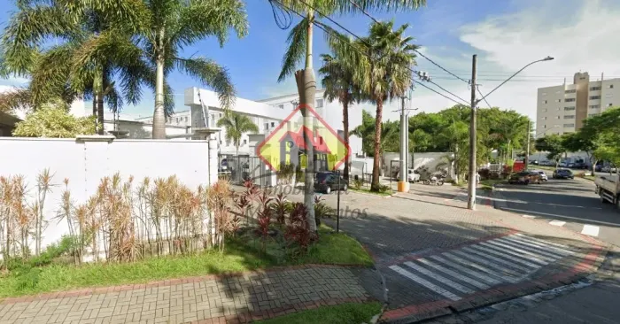 Apartamento a venda com fácil acesso a Principais Rodovias, Centro, Atacadistas em Taubaté
