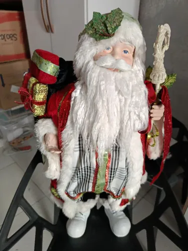 Papai noel 