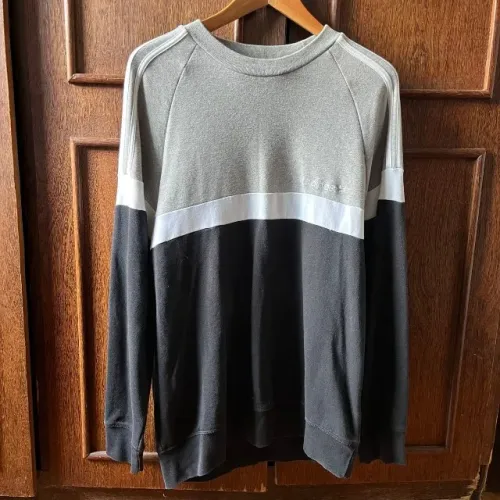 blusa de frio adidas originals - Moletom - Casaco