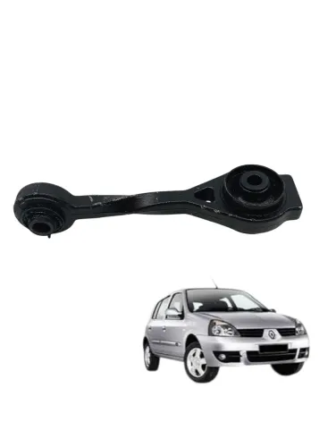 Coxim Traseiro Câmbio Biela Renault Clio 1.0 2008 2009