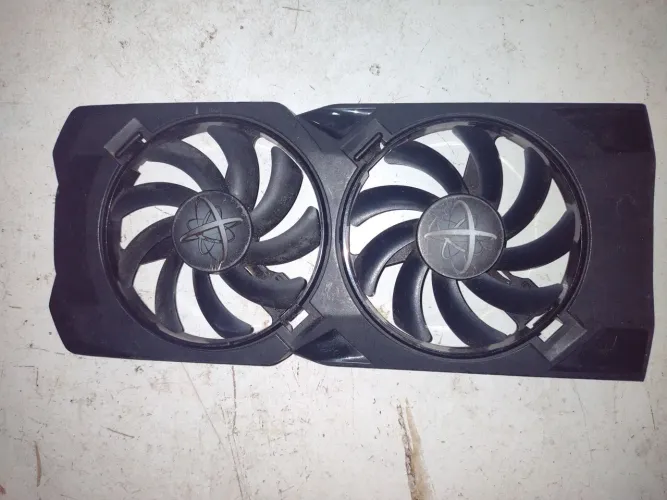 Cooler XFX RX Series