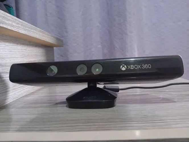 Kinect Xbox 360