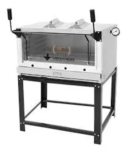 FORNO GAS ITALIA ROMA C/INFRA FIRIV90 VENANCIO (R)