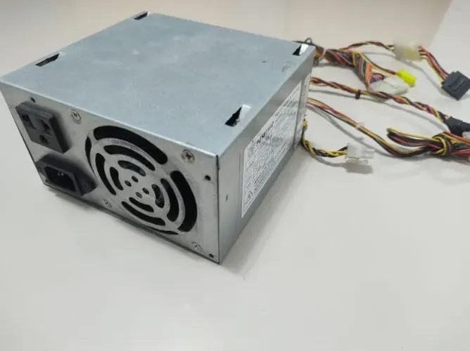Fonte chaveada ATX250W da POSITIVO