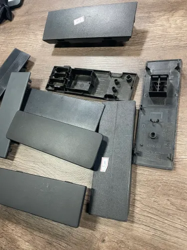 Tapa buraco do som automotivo vários modelos só 5,00 a unidade 
