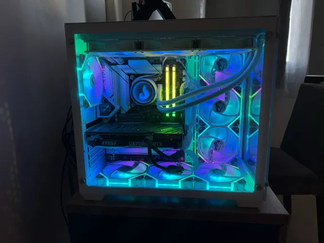 Pc Gamer High End