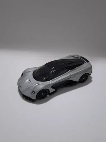 Hotwheels Temático Aston Martin Valhalla