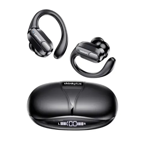 Fone De Ouvido Bluetooth Lenovo XT80