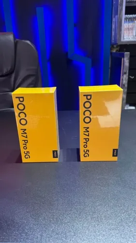 Poco M7 Pro 5G
