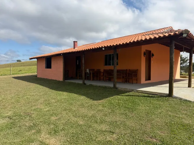 LINDA CHÁCARA PARAIBUNA 