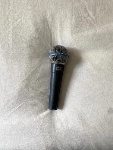 Shure Beta 58a