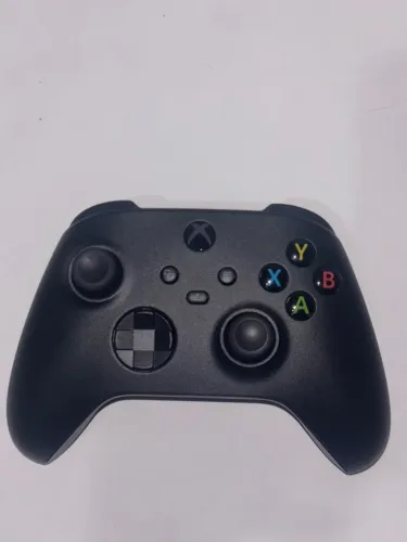 Controle Xbox séries S/X (Novo nunca usad) Original