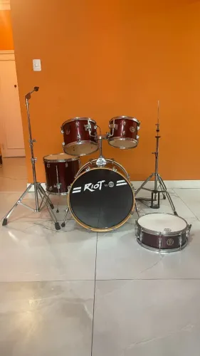 Bateria musical