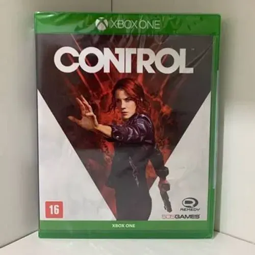 Control Xbox One Lacrado NOVO