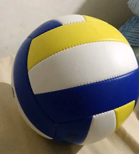 Bola de vôlei simples