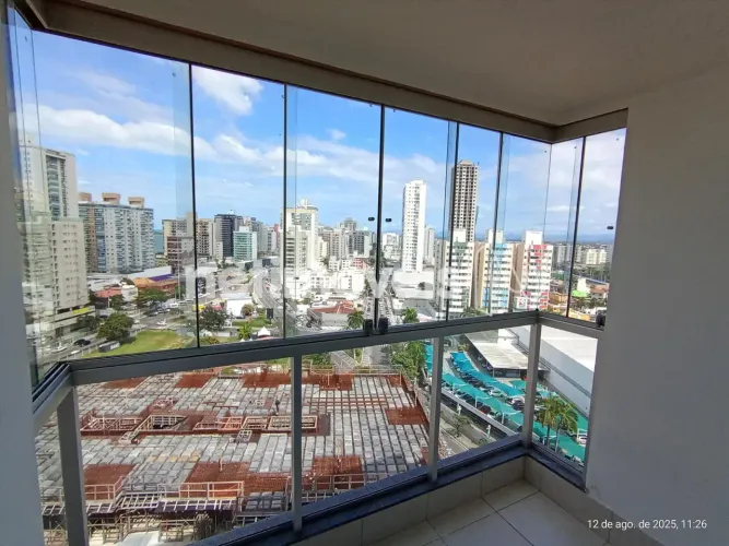 Locação Apartamento 2 quartos Itapuã Vila Velha