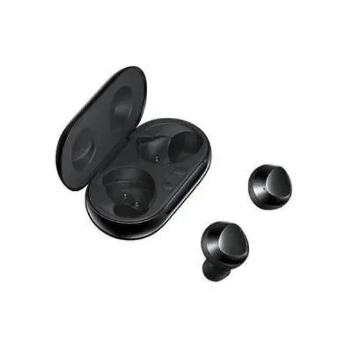 Caixa/Carregador Galaxy Buds+ Preto - Carregando Normalmente (SEM os fones)
