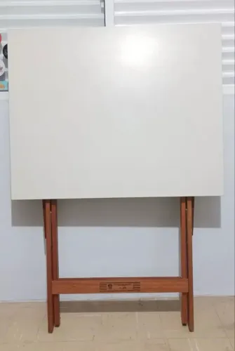 Cavalete Trident modelo 4830