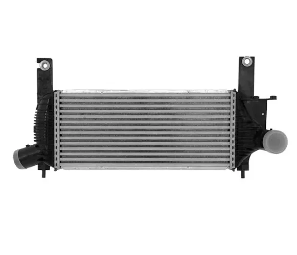 Intercooler Nissan Frontier Diesel 2.5 2008 A 2016