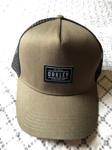 Boné Oakley