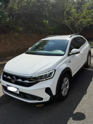 Volkswagen Nivus Comfortline 1.0 200 TSI CAUTELAR 100% APROVADA