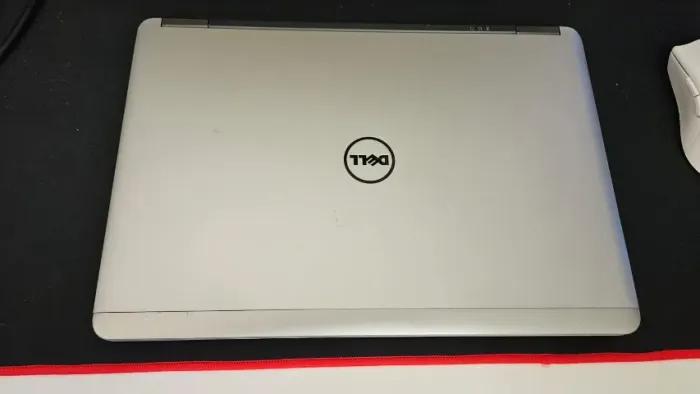 notebook ultrabook dell latitude core i5 6gb memoria 500gb hd