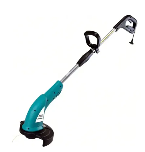 Aparador De Grama 1.500w Bipartido Gam-1500bp Garthen