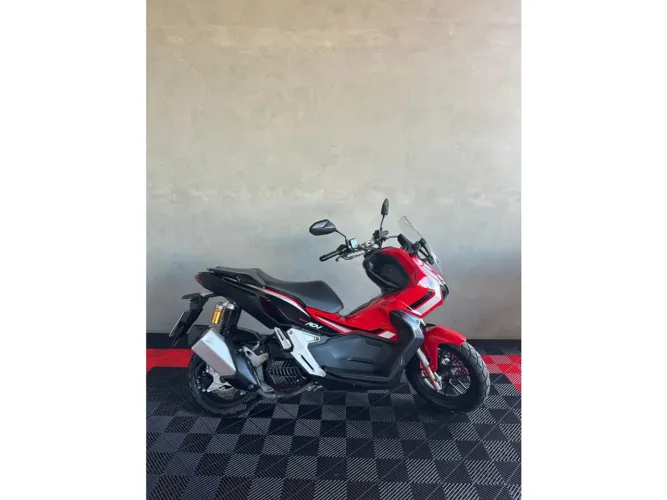 Honda Adv 150 2023