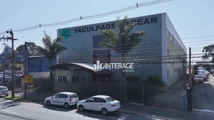 Prédio para alugar, 4238 m² por R$ 120.297,35/mês - Orleans - Curitiba/PR