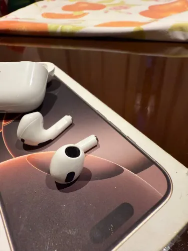 Air Pods Pro 4 