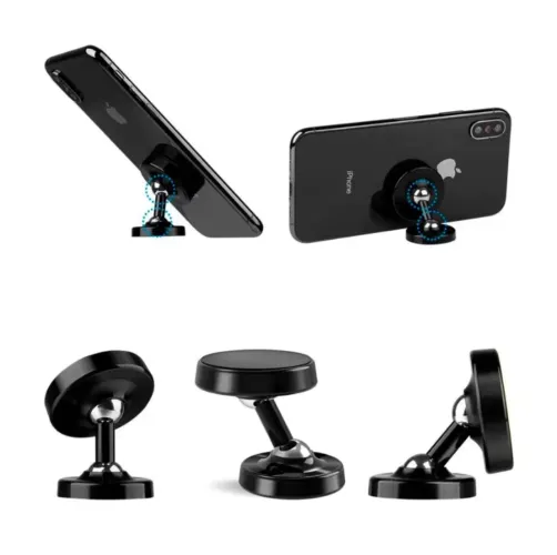 suporte magnético celular