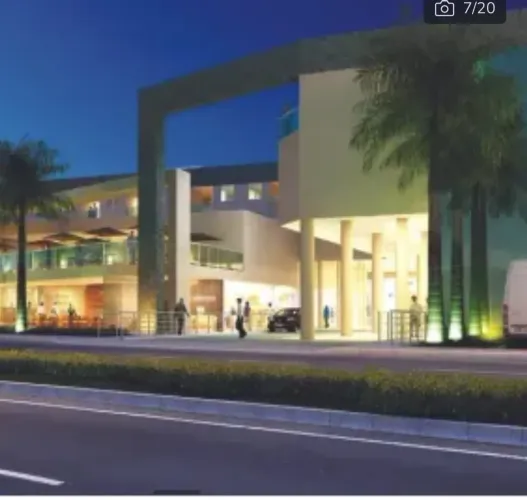 LOJA SHOPPING LAGOA SANTA