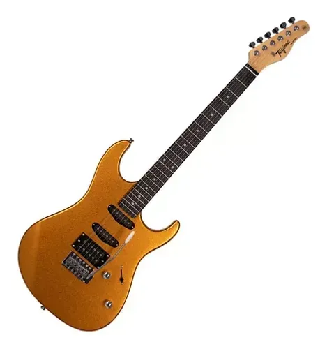 Guitarra Tagima TG-510 MGY