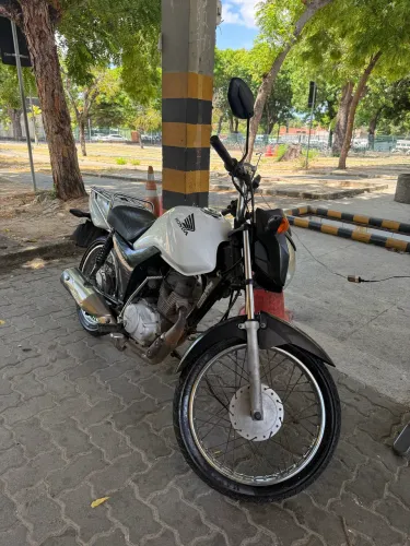 Honda cargo 125 pedal 2015 