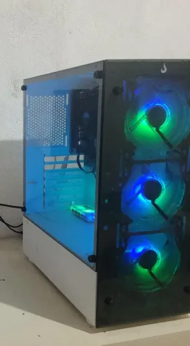 CPU gamer i5 12gb ram
