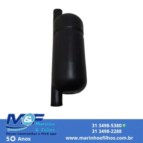 Reservatório de Ar VW MAN 23B607335