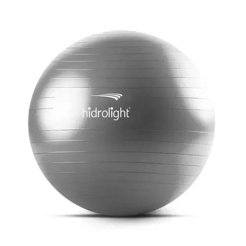 Bola de Pilates e Yoga 75cm Hidrolight