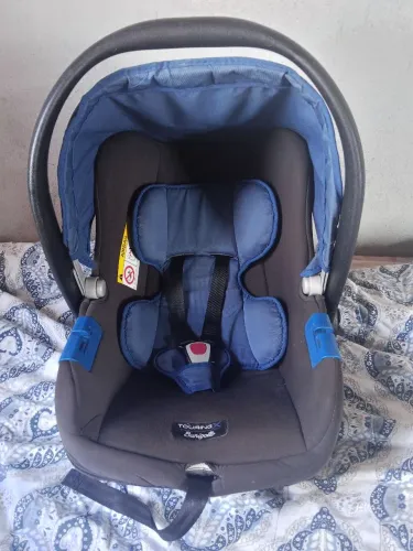 Bebê Conforto Burigotto (Entrego na Estação da descrição) 100,00