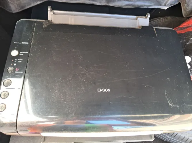 EPSON CX 5600 IMPRESSORA MULTI